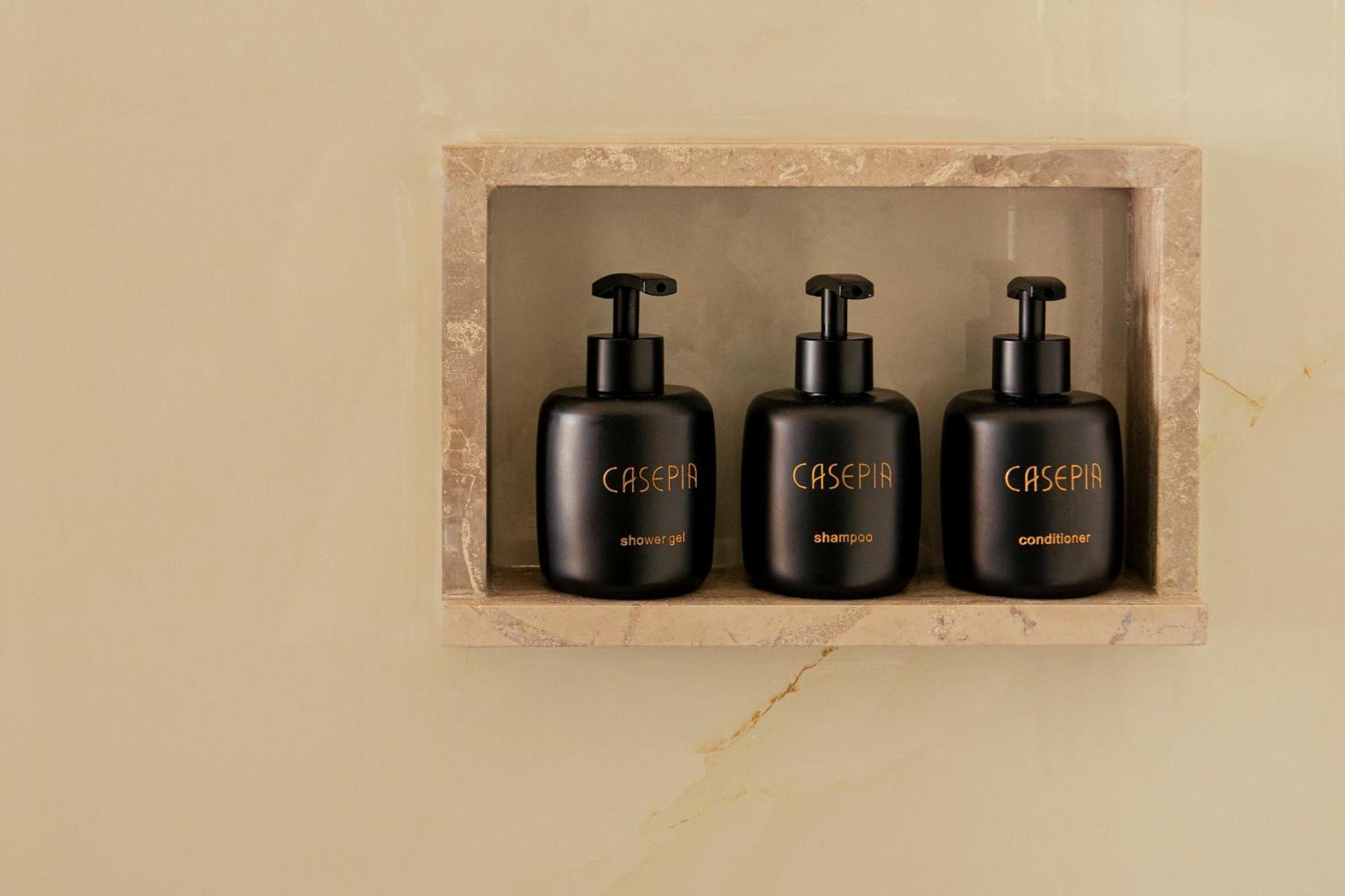Casepia Phú Quốc-sziget Kültér fotó